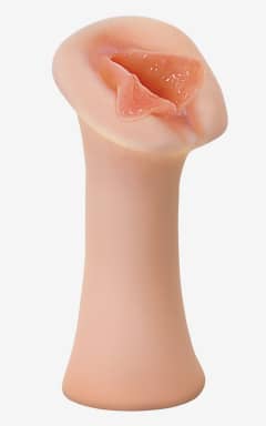 Masturbatoren / Taschenvagina / Taschenmuschi PDX Extreme - Wet Pussies - Luscious Lips - Diese Taschenmuschi wird mit warmem Wasser von selbst schön glitschig – für pralle, realistische Lust. Die weiche TPE-Hülle mit vollen Lippen und Strukturkanal sitzt perfekt in Deiner Hand.