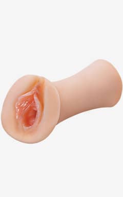 Masturbatoren / Taschenvagina / Taschenmuschi PDX Extreme - Wet Pussies - Juicy Snatch - Kompakte Taschenmuschi mit eng strukturiertem Kanal und sattem Sauggefühl für echtes Nass-Feeling. Punktgenaue Lust dank wasseraktivierter Gleitwirkung und druckdosierbarer Enge – leise, schnell sauber.