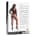 Le Désir - Lexy - Harness and Mesh Body - One Size - Black