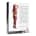 Le Désir - Vixen - Wet Look Monokini - One Size - Black
