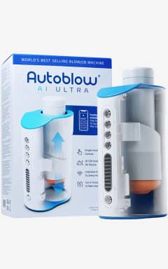 Masturbatoren / Taschenvagina / Taschenmuschi Autoblow - AI Ultra Automatic Blowjob Stimulator - KI mischt 16 Techniken und 10 Vollhub-Patterns – du lehnst dich zurück und genießt. Web-App sync’t Video/VR oder Partner-Remote, Tempo & Kantenkontrolle immer in deiner Hand.