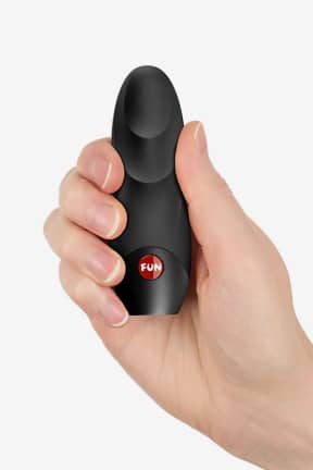 Vibratoren Fun Factory - Viola - Black