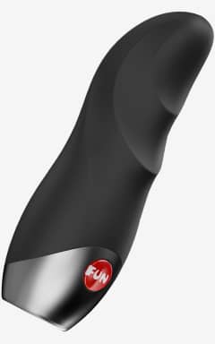Vibratoren Fun Factory - Viola - Black