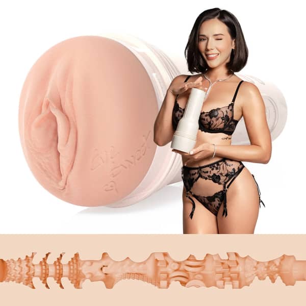 Fleshlight - Girls Eve Sweet
