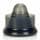 Universal Silicone Pump Sleeve - Svart
