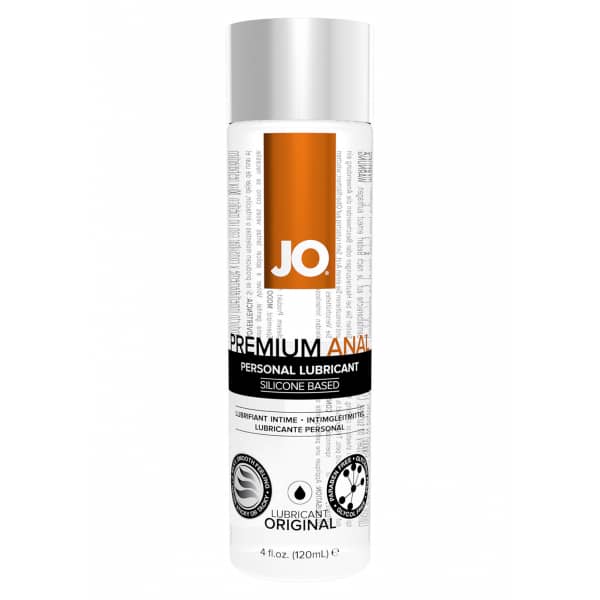 JO Anal Premium - 120 ml