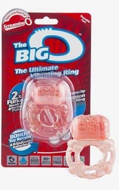 Penisringe Big O