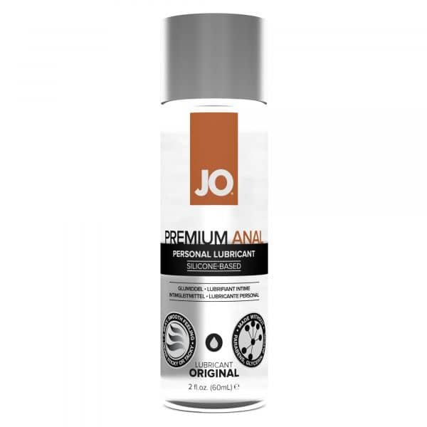 JO Anal Premium - 60 ml