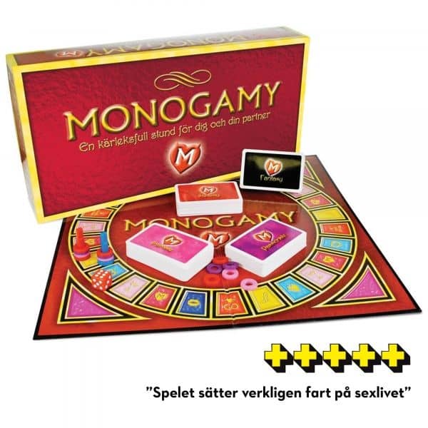 Monogamy SE
