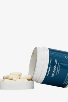 Verstärken Viamax - Maximum Load - 60 Capsules