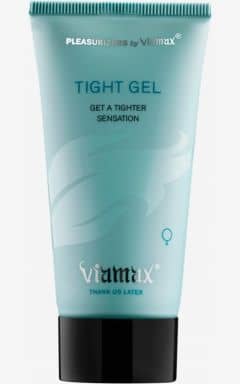 Alle Tight Gel - 50 ml