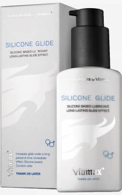 Trockene Schleimhäute Silicone Glide - 70 ml