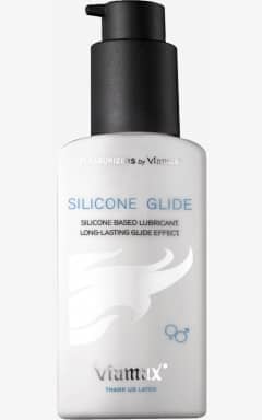 Gleitgel Silicone Glide - 70 ml