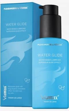 Gesundheit Water Glide - 70 ml