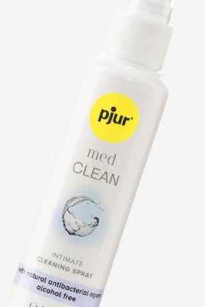 Ausverkauf Pjur Med Clean Spray - 100 ml