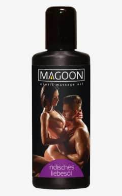 Massageöl Magoon 