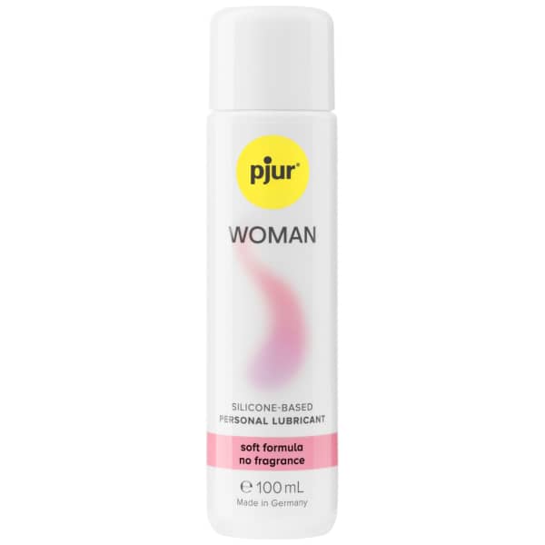 Pjur Woman Bodyglide - 100 ml