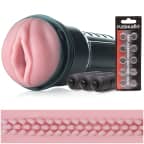 Fleshlight Vibro Pink Lady