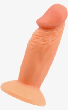 Analplugs SwedeCock Regin