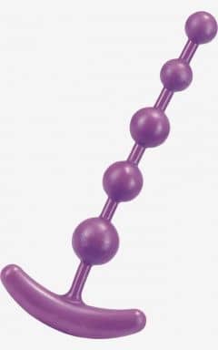 Topseller Pure Anal Beads - Analkulor