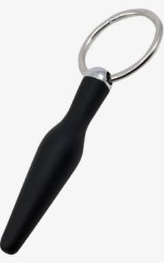 Anal Sextoys Key For Your Butt