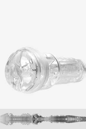 für Männer Fleshlight Ice Lady Crystal