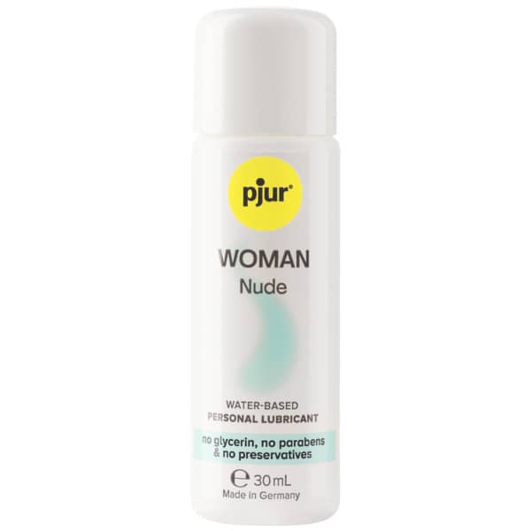 Pjur Woman Nude - 30 ml