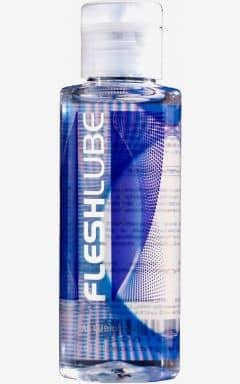 Drogerie Fleshlube Water