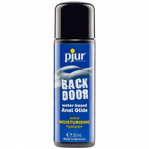 Pjur Backdoor Water - 30 ml