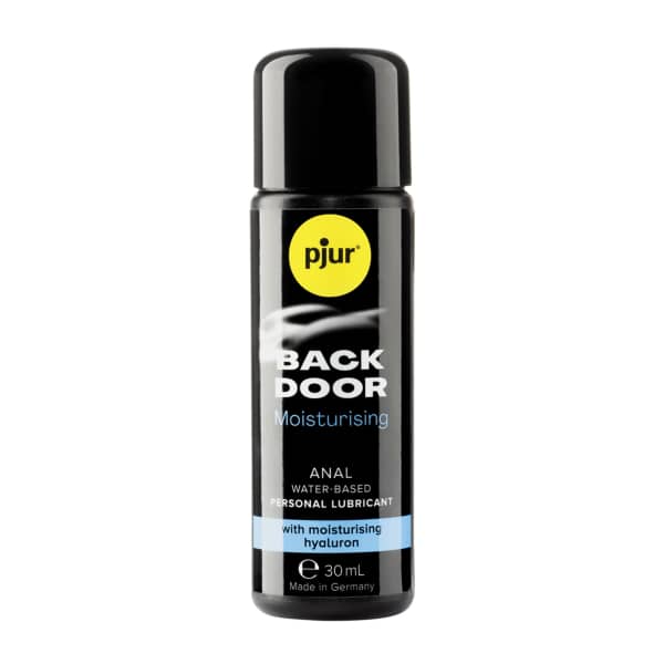 Pjur Back door Water - 30 ml