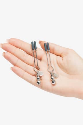 BDSM The Pinch - Nipple Clamps