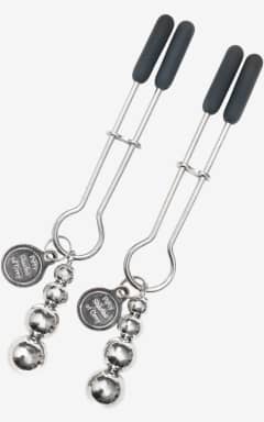 BDSM The Pinch - Nipple Clamps