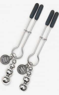 BDSM The Pinch - Nipple Clamps