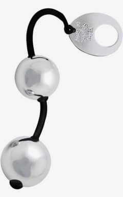 Drogerie Inner Goddes Silver