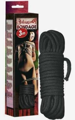 Handschellen & Fesseln Bondage Rope
