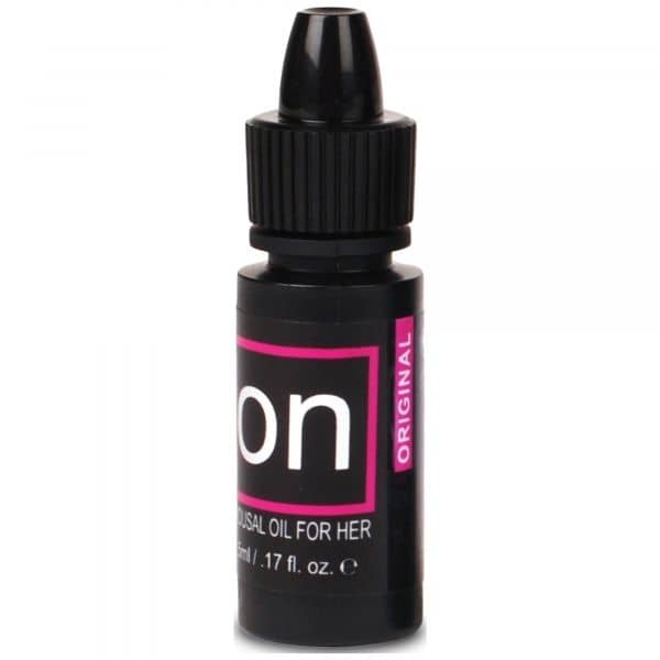 ON Natural Arousal Oil - 5 ml