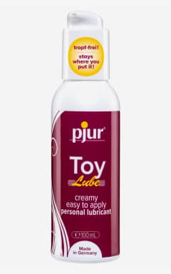 Alle Pjur Woman Toylube - 100 ml