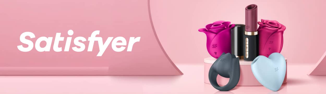 Satisfyer